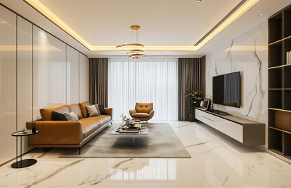 Residential Interiors